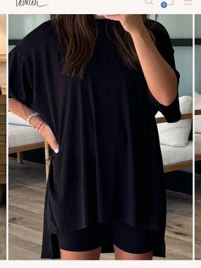 Talulah Ribbed Novi Set